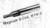 Sunskin Tips Magnum 05 - StainlessSteel