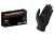 Black Ops Nitrile Gloves Large Box of 100