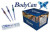 BodyCan Cannula: 14g (2.1mm) Orange