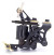 Borg Signature Series - Black - STEEL - Shader