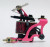 Borg Signature Series - Pink - STEEL - Shader