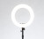 Orbit Halo Lamp