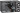 Saniflex Powder Free Black Latex Examination Gloves - X-Small 1 box