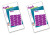 Classic Spirit Thermal Paper Long 8.5 x 14 x 2 Boxes