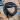 Staunch Clip Cord - 2m Black