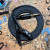 Staunch Clip Cord - 2m Black