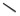Stiletto Receiving Tubes - Small