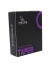 Stiletto Taper - Press Fit (threadless) 14G (1.6mm)