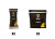 Tattoo Armour Set 2 - 2 x Medium 2 x Large