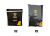 Tattoo Armour Set 3 - 2 x Large 2 x XLarge