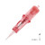 Kwadron PMU Optima Cartridge - 3 RS Textured Point Taper 2.5mm - Double Sharpened #05 / 18mm