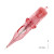 Kwadron PMU Optima Cartridge - 1 RL Long Taper 7mm #10 / 30mm