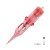 Kwadron PMU Optima Cartridge - 5 RS Textured Point Taper 2.5mm - Double Sharpened #10 / 30mm