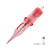 Kwadron PMU Optima Cartridge - 7 RS Point Taper 2.5mm - Double Sharpened #10 / 30mm