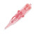 Kwadron PMU Optima Cartridge - #10/30 Long Taper Cut Tip 1RL Box 20