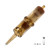 Kwadron Cartridge - 5 Round Shader HYBRID #10 (0.30mm)