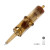 Kwadron Cartridge - 9 Round Liner HYBRID #12 (0.35mm)