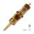 Kwadron Cartridge - 9 Round Shader HYBRID #12 (0.35mm)