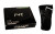 Bottle Cover - Mythra FYT - Black