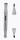 Mithra Croma Dual Tip Skin Marker - Black (Single)