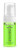 Helix Green Foam Soap 100ml