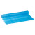 Light Blue Roll 72cm x 80m x 2 ROLLS