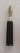 Black Banana Plug