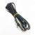 Clip Cord - Black