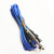 Clip Cord - Blue