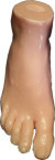 Right Foot