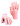 Left Hand - Fitzpatrick Tone 2