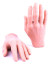 Left Hand - Fitzpatrick Tone 2