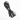 RCA Lead - Black