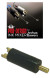 Pro-Design Ink Mixer - Clip Cord - Black