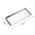 36cm x 20cm Oblong Stainless Steel Tray