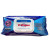 Viraclean Disinfectant Wipe - Flat Pack - 80 Wipes