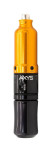 AXYS Valhalla Machine - Bright Orange