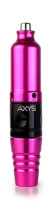 AXYS Valhalla PMU Machine - Pink