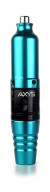 AXYS Valhalla PMU Machine - Teal