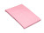 3PLY Medicom Bibs - 500 Pack - Dusty Rose
