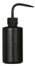 Wash Bottle 250ml Black