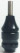 Inkjecta Vice Compatible Grips - Black