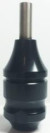 Inkjecta Vice Compatible Grips - Black