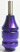 Inkjecta Vice Compatible Grips - Purple