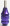 Inkjecta Vice Compatible Grips - Purple