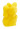 Lucky Cat - Yellow