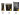 Tattoo Armour Set 1 - 1 x Medium 1 x Large 1 x XLarge