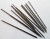 Basic - Sharps Needle Points - Micro Point / Short Taper 1.2mm
