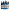 Sacred Blue Steel Opaque Set 1oz x 5 bottles