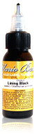 Lining Black 1oz